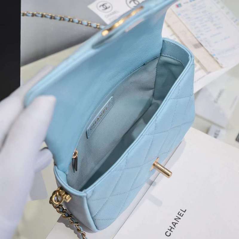 Amelia- CHL Bags - 6762