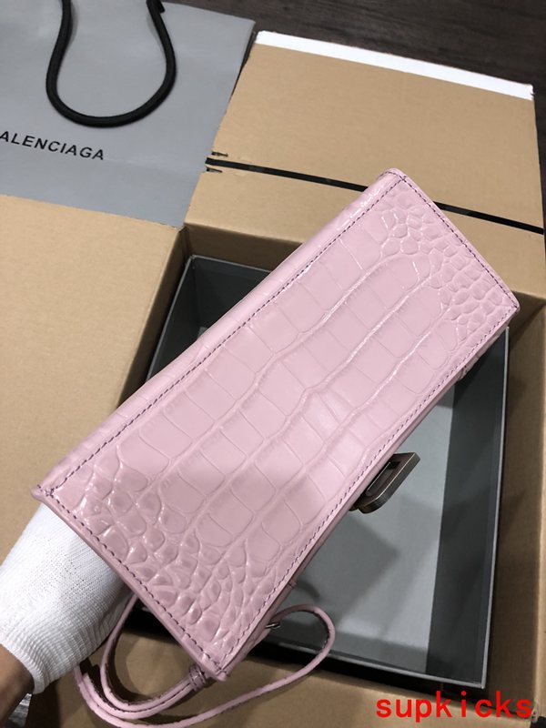 Amelia- BG Hourglass Bags - 115