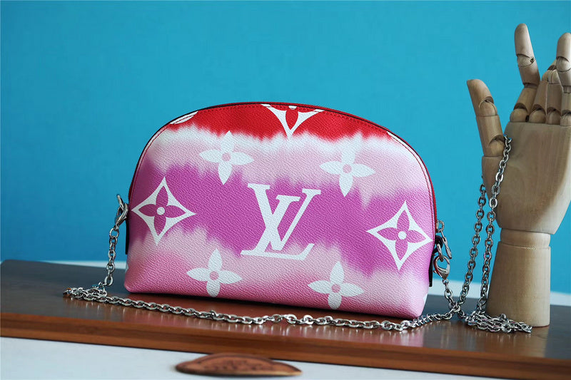 Fan Fashion Lu-Vi bags - 9073