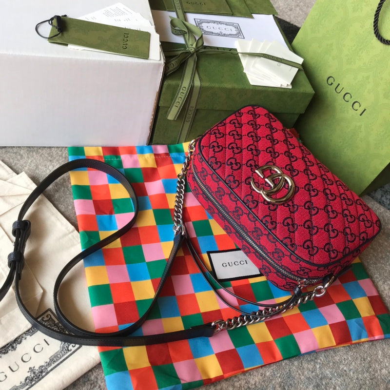 Amelia-i GUKI Women Bags - 853