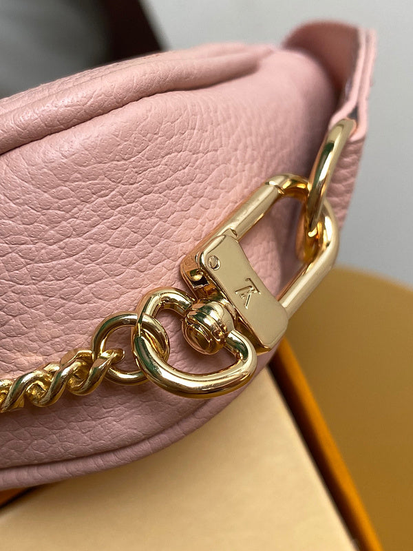 Amelia - LV Bags - 12988