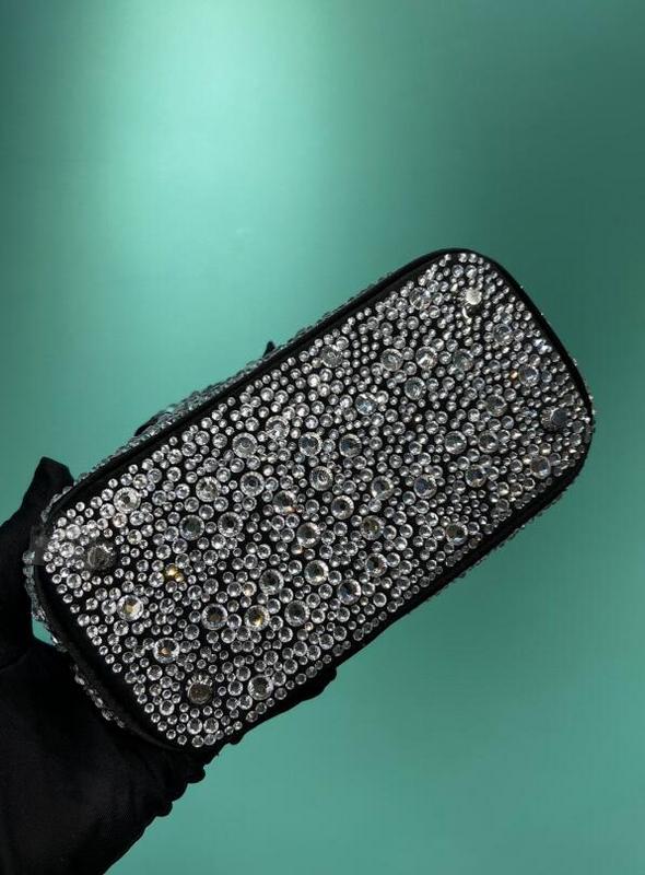 Amelia- PD Bags - 087
