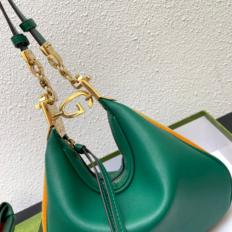 Amelia- GUKI Bags - 461