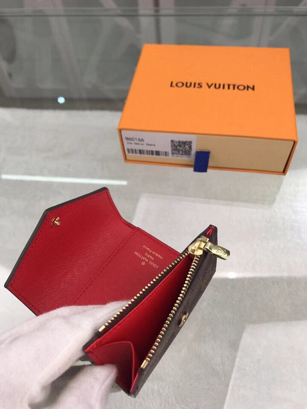 Fan Fashion Lu-Vi bags - 9158