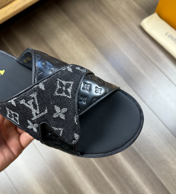AmeliaLuxury - LOV Men Shoes - 068