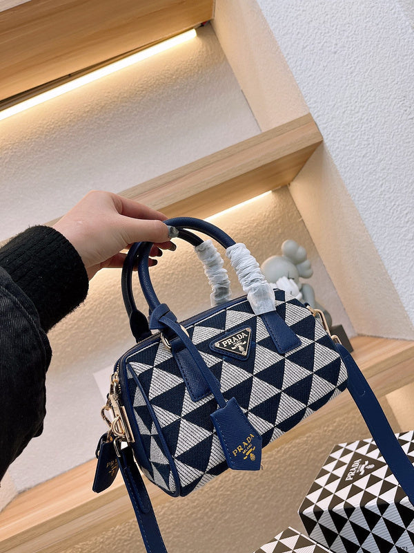 Camila Bags - Prada Bags - 655