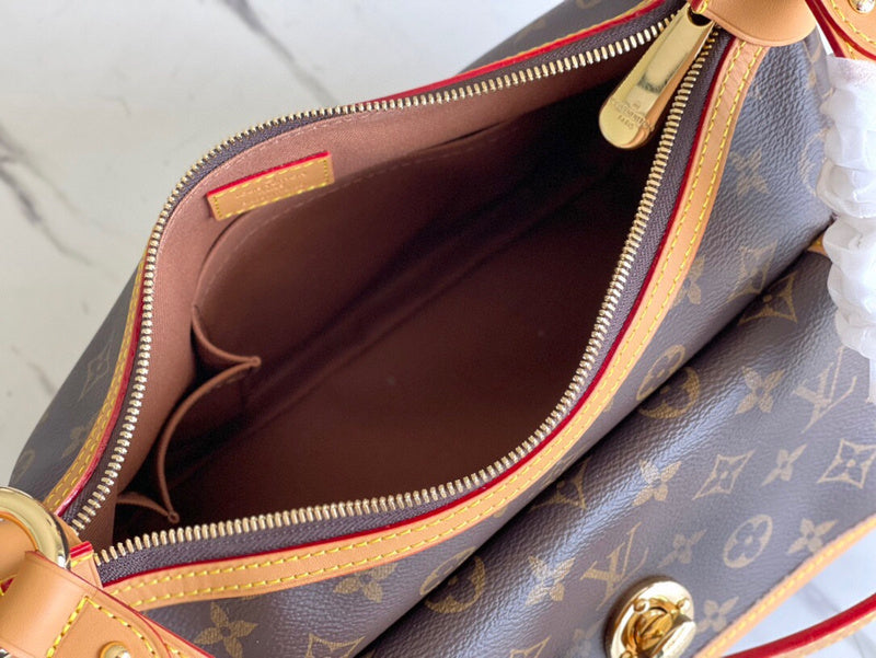 Amelia- Lu-Vi bags - 5906