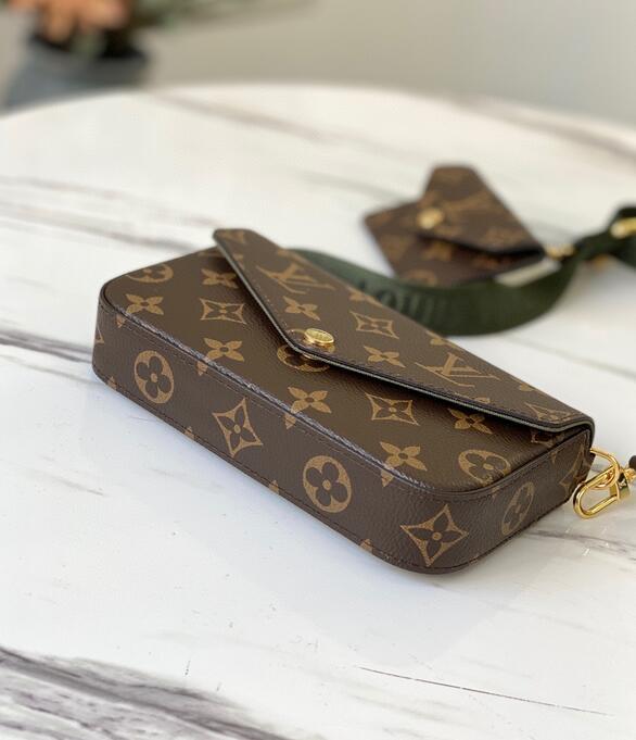 AmeliaLuxury - LOV Bags - 2502