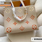 Amelia - LV Bags - 14805
