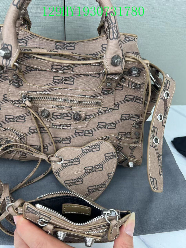 Amelia - BGA Bags - 1676