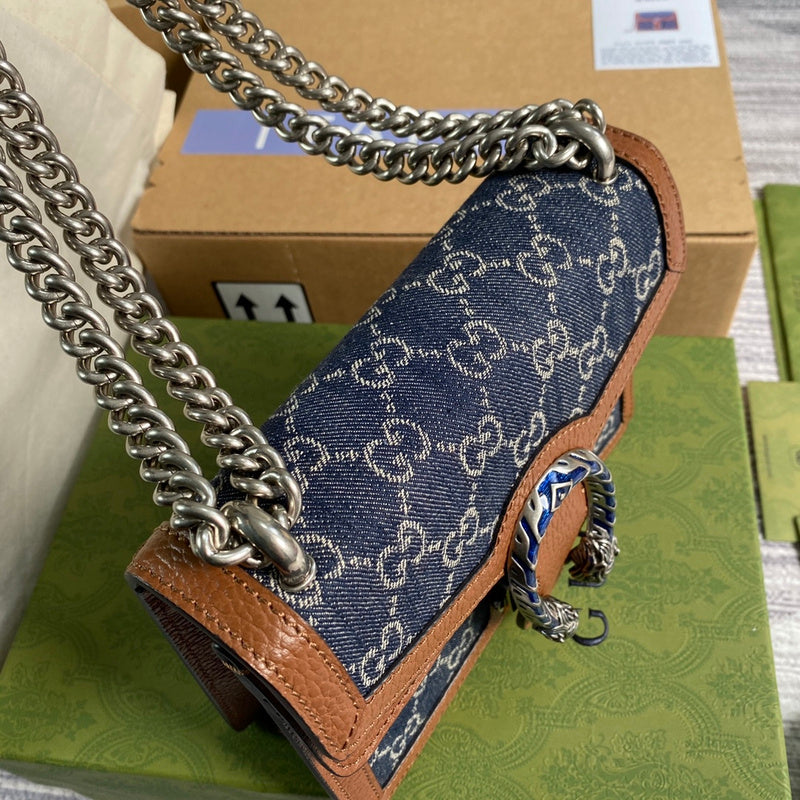 Amelia - Guki Lady Bags - 979