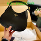 Prada Bags - The Barnes Bags  524
