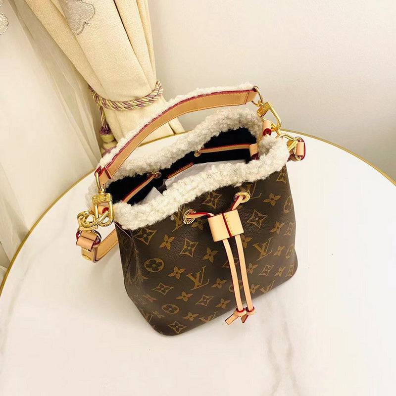 Amelia- GUKI Women Bags - 1651
