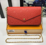 AmeliaLuxury - LOV Bags - 3070