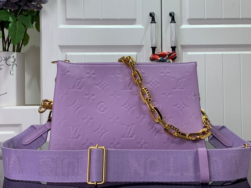 Amelia - LV Bags - 15643