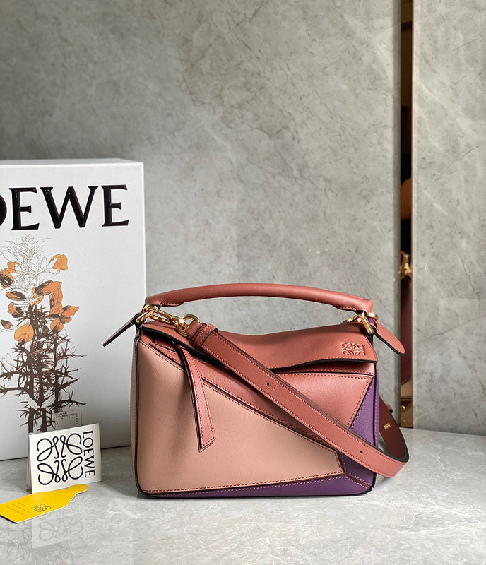 Amelia's Bag Gallery - LWO Bags - 713