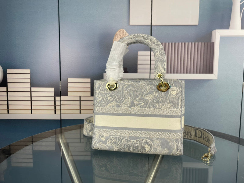Amelia- DOR Bags - 960