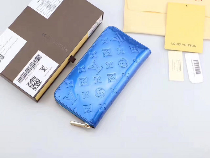 Amelia- LOV  Luxury  Wallets - 691