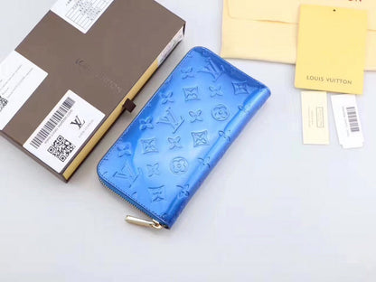 Amelia- LOV  Luxury  Wallets - 691