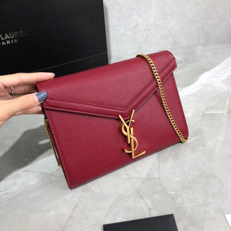 Amelia - YSL Bag - 4091