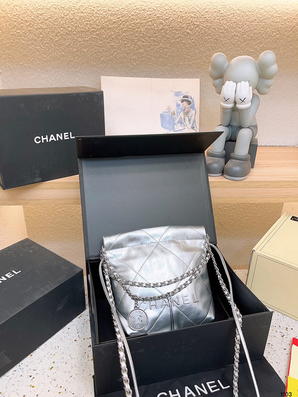 Amelia- CHL Bags - 6879