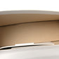Jacquemus Smooth Calfskin Le Grand Bambino White