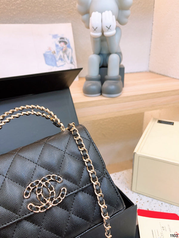 Amelia- CHL Bags - 6873