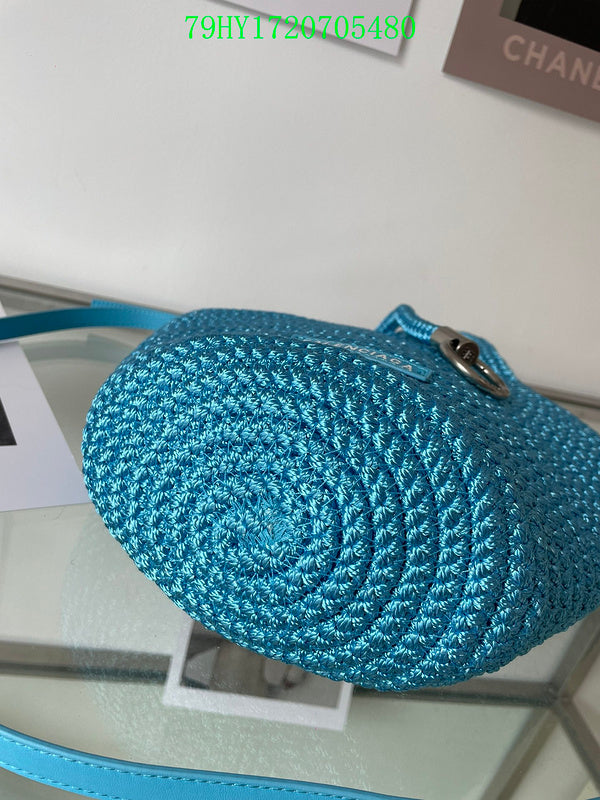 Amelia - BGA Bags - 1703
