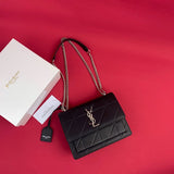 Amelia - YSL Bag - 3504