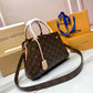 Fan Fashion Lu-Vi Bags - 16866