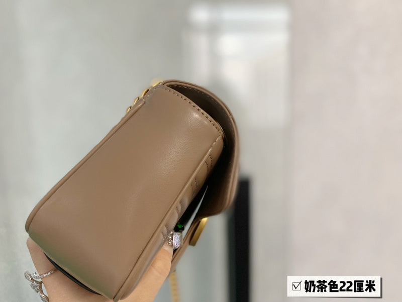 Amelia  - GCI Bags - 11626