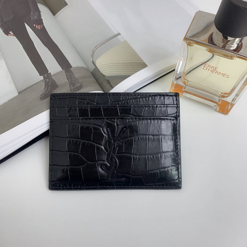 Amelia - YSL Bag - 3824