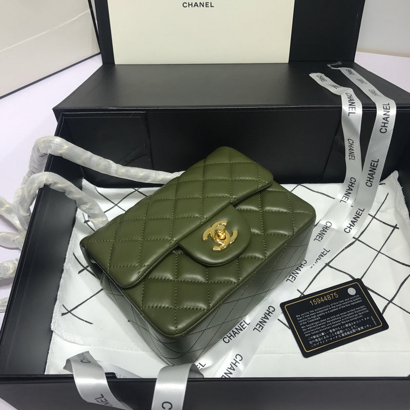 Amelia- CHL Bags - 6541