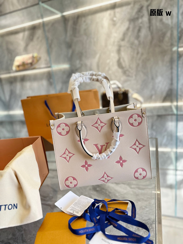 Amelia - LV Bags - 15137