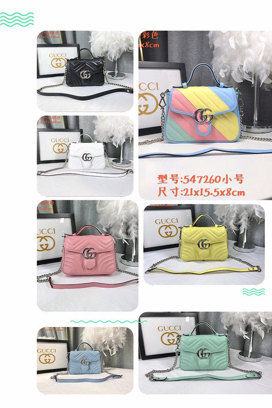 Amelia - GCI Bags - 10572