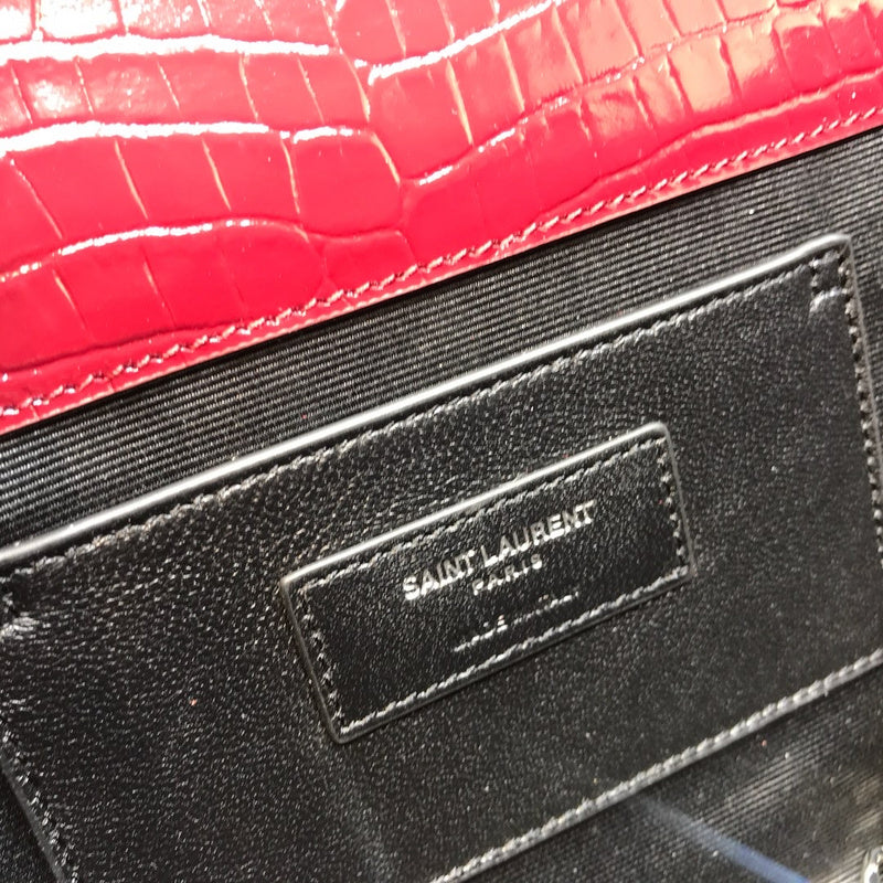 Amelia - YSL Bag - 2273