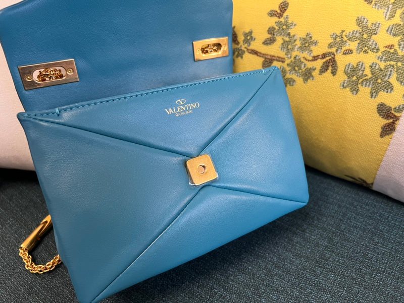 Amelia- VEL WOMEN LUXURY BAGS - 945