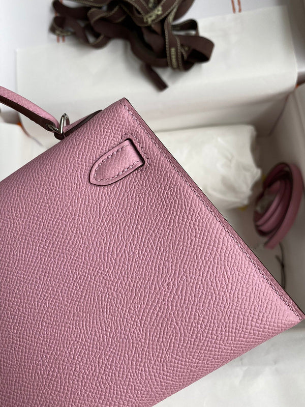 LO - HMS Luxury Bags - 863