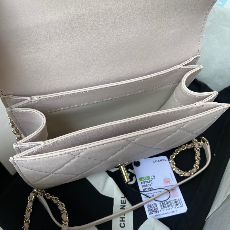 Amelia- CHL Bags - 7670