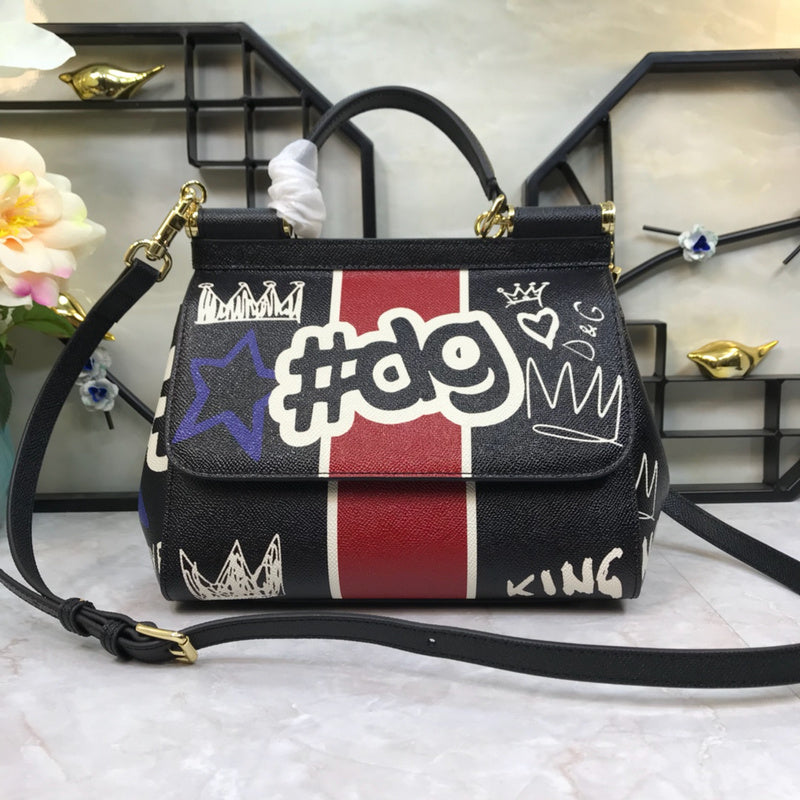 Amelia- DG Bags - 314