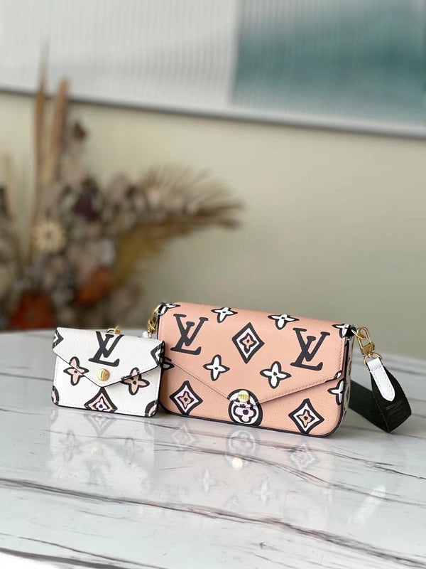 Amelia - LOV Lady Bags - 785