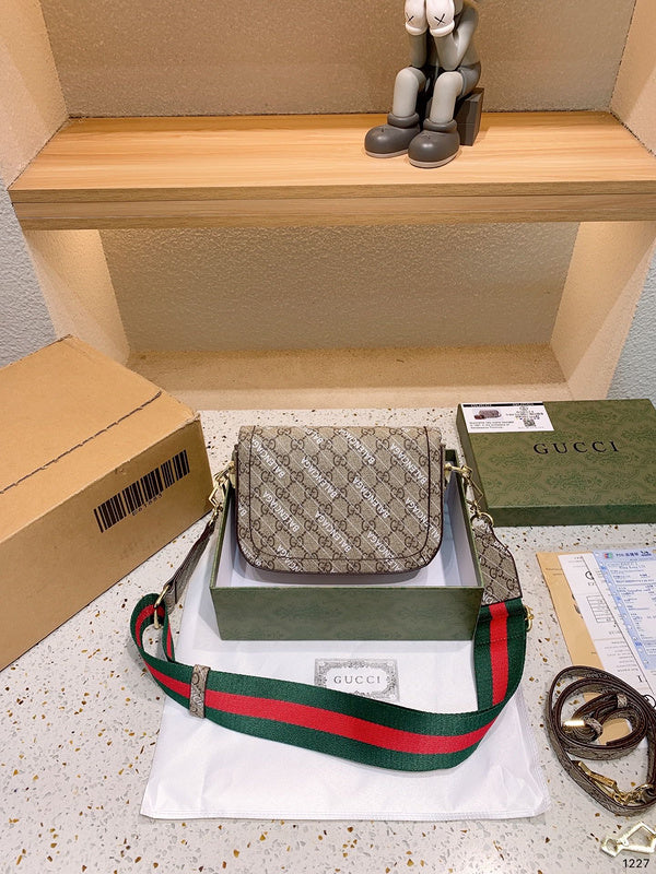 Amelia - BGA Bags - 1524