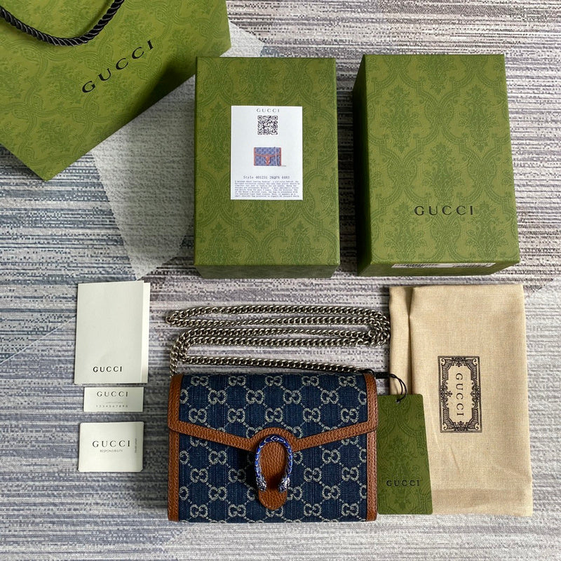 Amelia - GCI Bags - 6770
