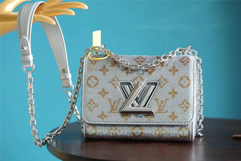 Amelia - LOV Lady Bags - 2005