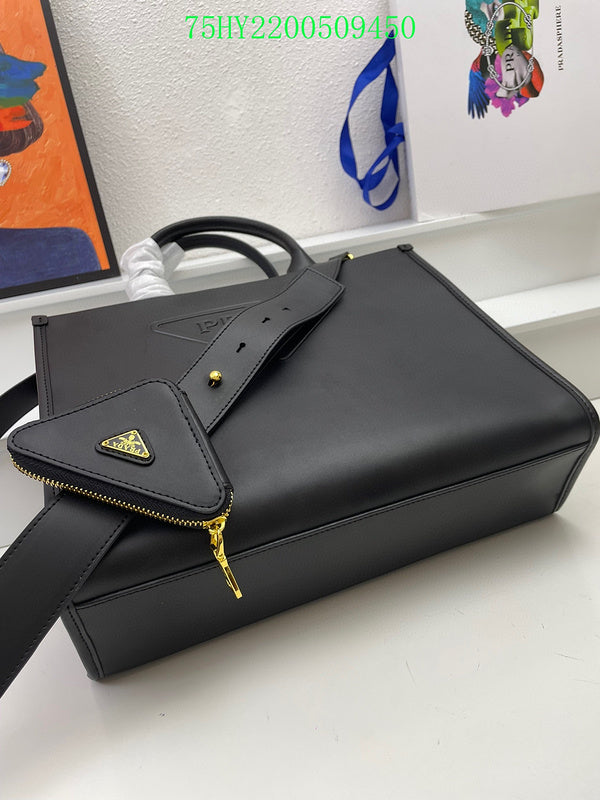 Prada Bags - The Barnes Bags  312