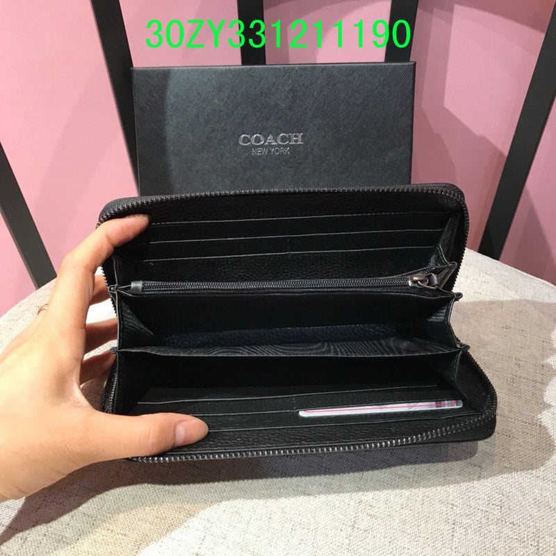 Amelia - CAH Wallet - 100