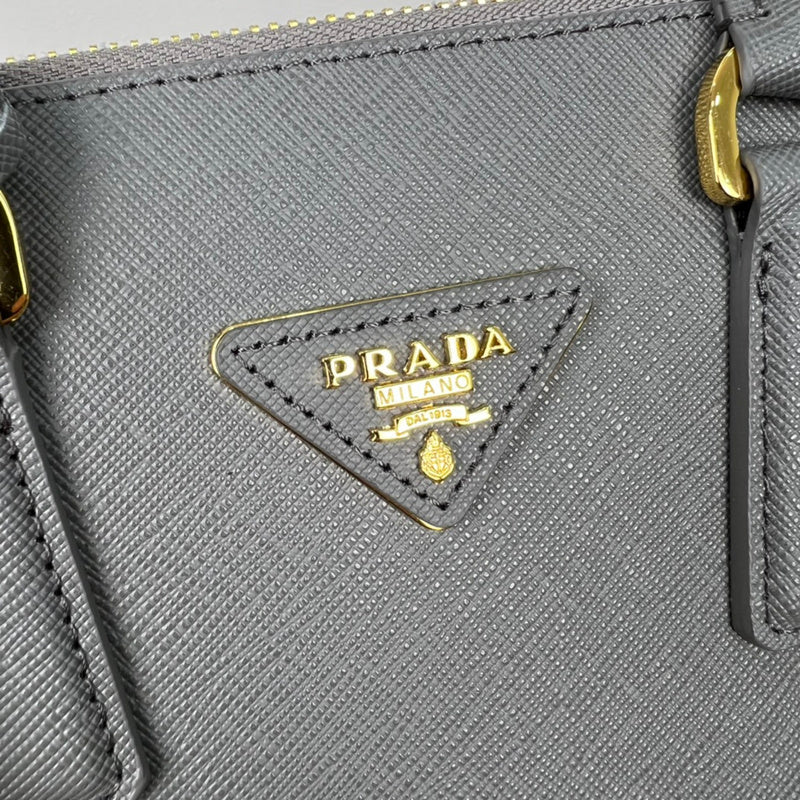 Amelia- PRDA  LUXURY BAGS - 333