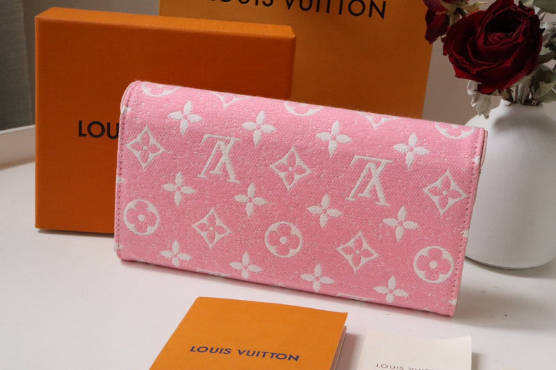 Amelia- LOV  Luxury  Wallets - 616