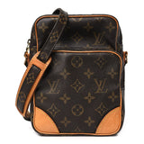 Louis Vuitton Monogram Amazone