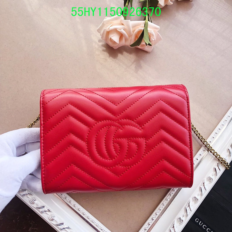 Amelia - GCI Bags - 10525